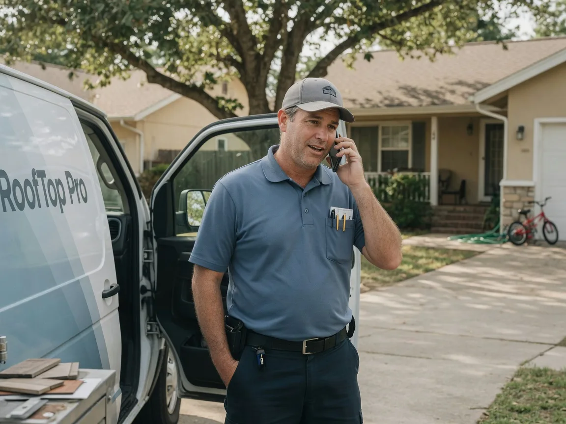 Roof Repair Fayetteville, GA FAQs