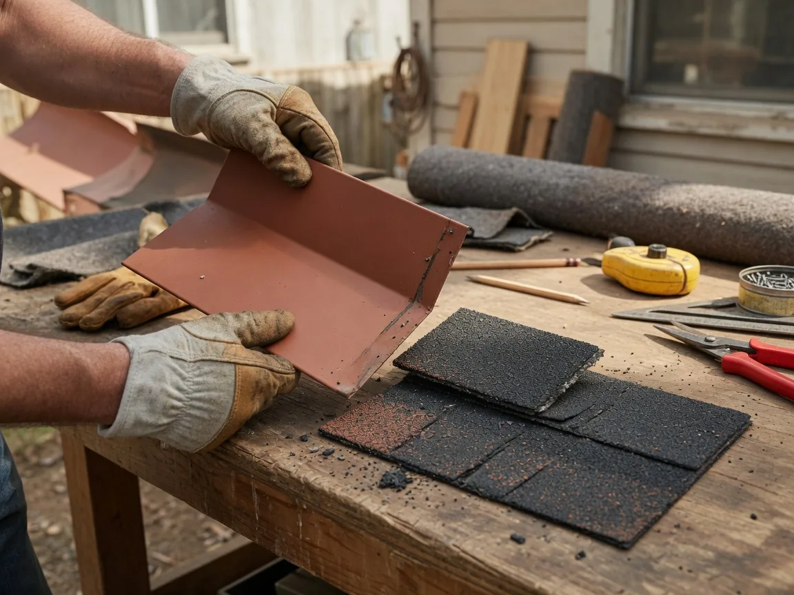 Roof Repair company in Fayetteville, GA